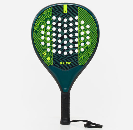 Padel racket