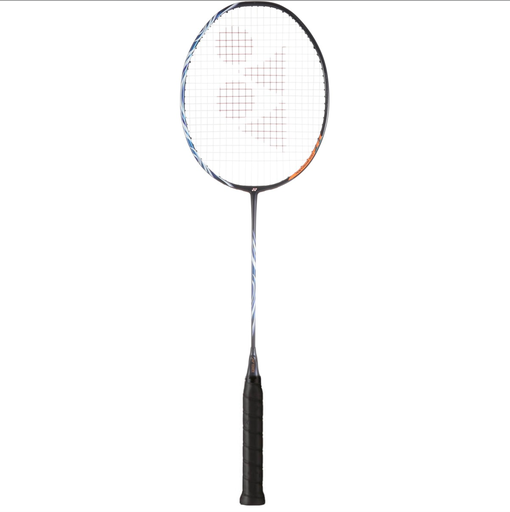 Badminton racket